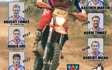 Prezentace - Motosport Bozkov