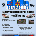 Závody rádiem řízených modelů